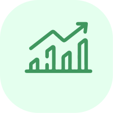 Icon: Fast insights on new and low incidence products