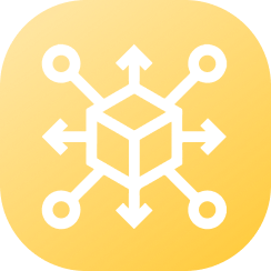 Icon: Azeed Offer Distribution Network